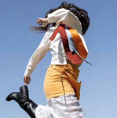 “Soy pantera”, single de Calequi y las Panteras