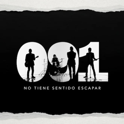 091 estrenan “No tiene sentido escapar”