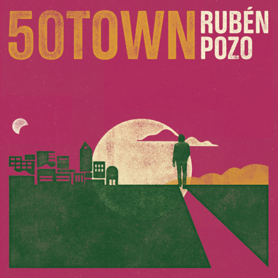 50town, de Rubén Pozo