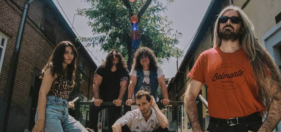 Alcalá Norte presentará su segundo disco en el Movistar Arena de Madrid