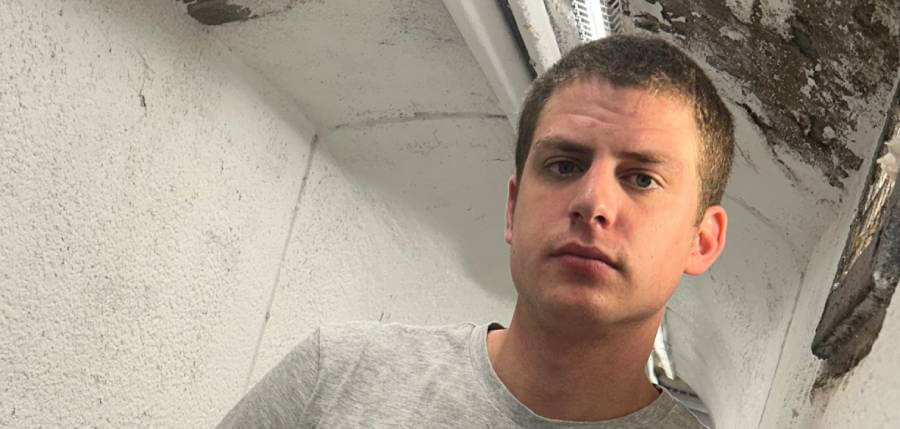 Antonio Postius estrena el primer single de su próximo disco