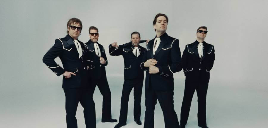 Azkena Rock Festival 2026 añade artistas a su programación