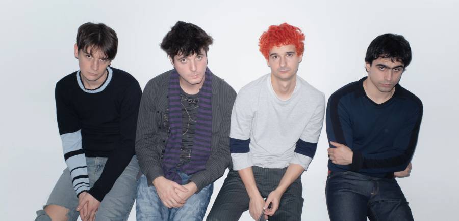 Carolina Durante comisarian su propio evento en Bullas