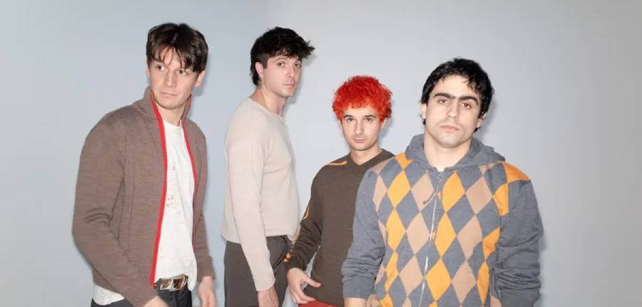 Carolina Durante protagonizan en Madrid ‘Ballantine’s Open Studio’ en un ensayo con público