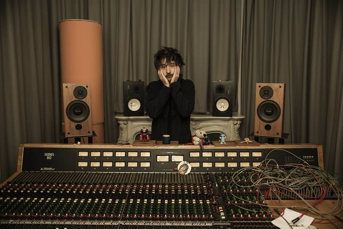 «Creo que he desmitificado a mis mitos»