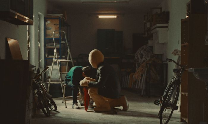 “Cuando te tengo delante”, nuevo single y vídeo de Besmaya