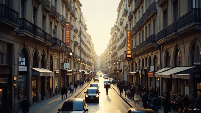 “Culo veo, culo quiero”, nuevo vídeo de Brighton 64