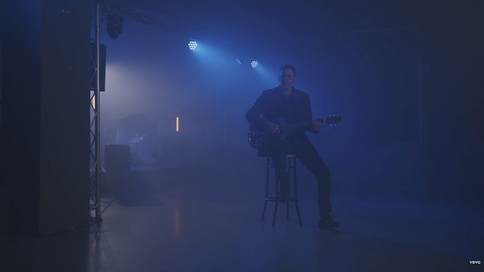 Depedro presenta “Al tuo fianco”