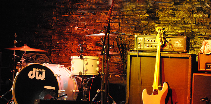 Días oscuros para nuestro rock. Hasta siempre, Jorge y Robe