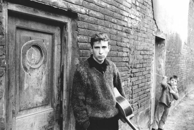 Efemérides de la música popular, 2 de diciembre