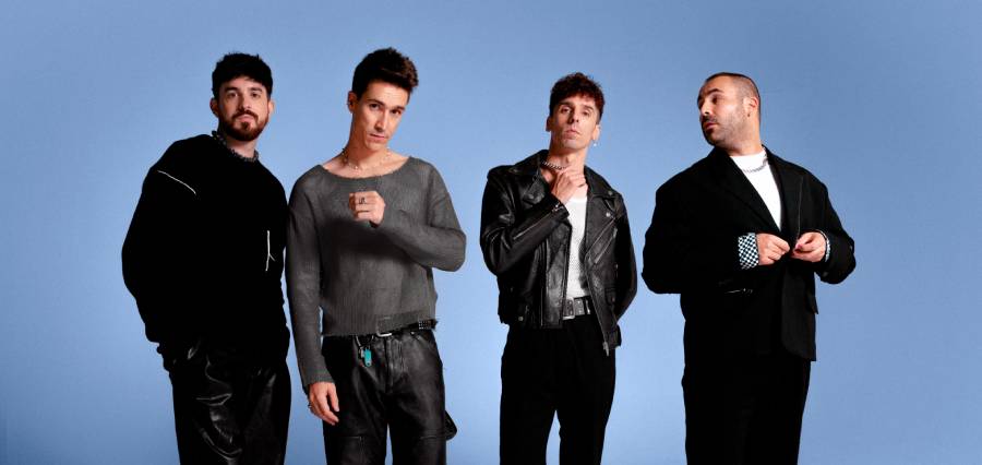 El Veintiuno presenta un nuevo festival en Huesca: El 21