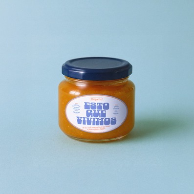 “Esto que vivimos”, adelanto de lo nuevo de Parquesvr