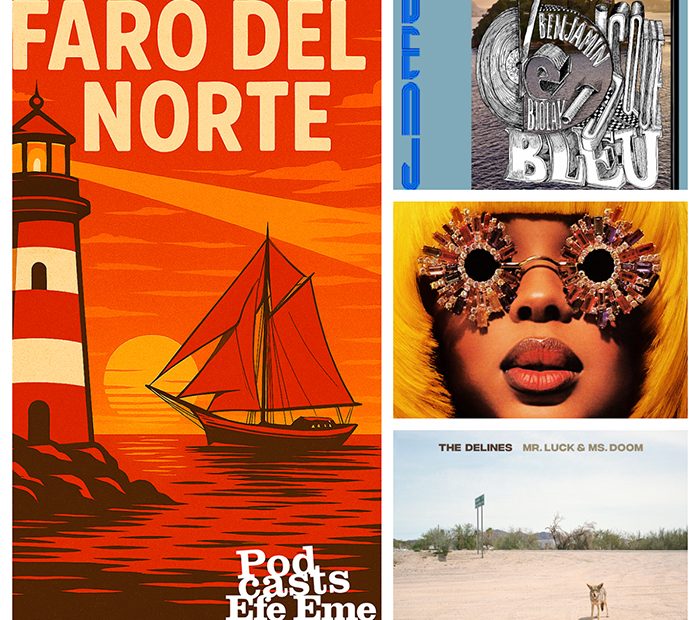 Faro del Norte continúa el repaso de tres semanas por lo mejor de 2025