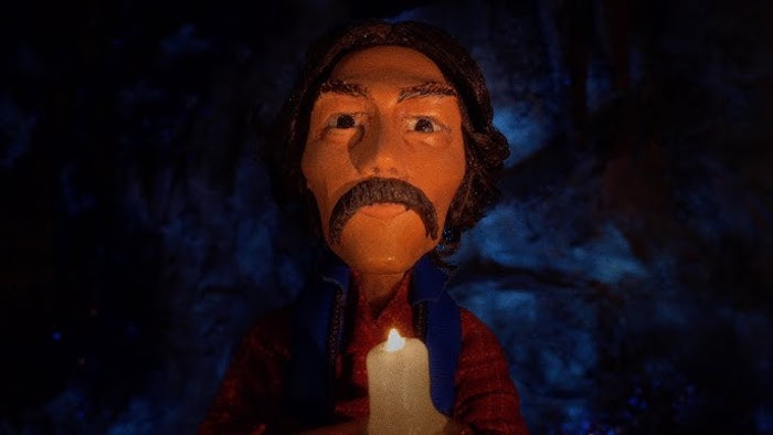 “Give me love”, de George Harrison, estrena vídeo