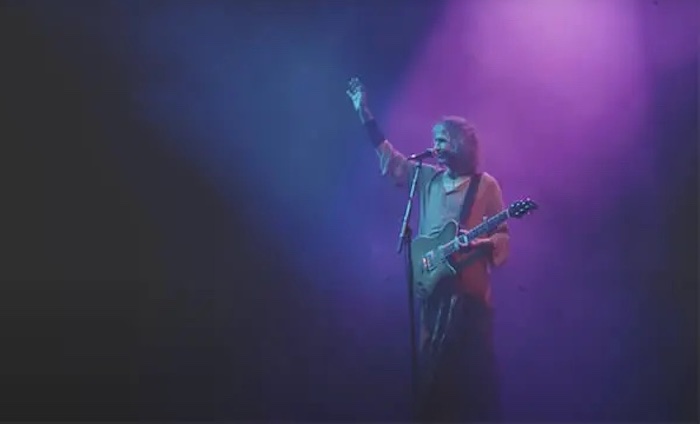 Ha fallecido Robe Iniesta, líder de Extremoduro, a los 63 años