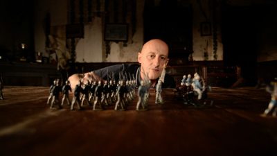 Ha muerto Jorge Martínez, corazón de Ilegales y figura clave del rock