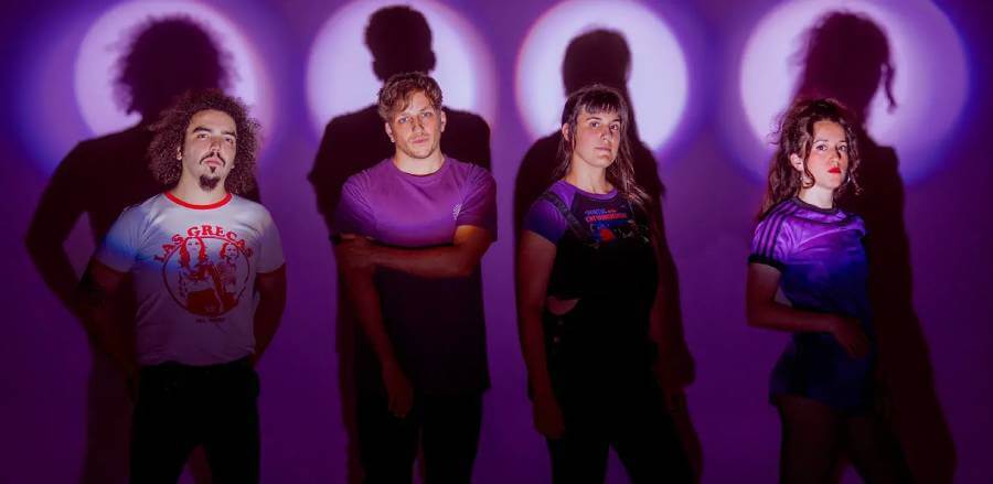 Hermana Furia anuncia su gira de siete conciertos #GPS16 de Girando Por Salas