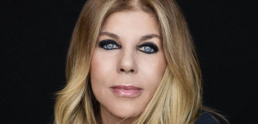 Jeanette anuncia las primeras fechas de su gira 50 aniversario