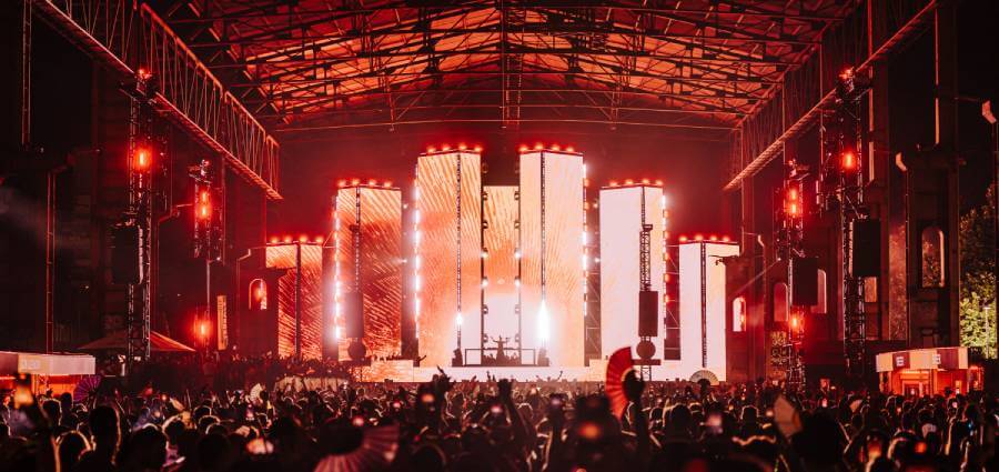 Kappa FuturFestival 2026 presenta más de cuarenta nombres para su line-up