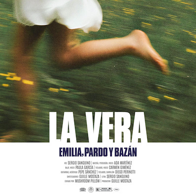 “La Vera”, avance del próximo disco de Emilia, Pardo y Bazán