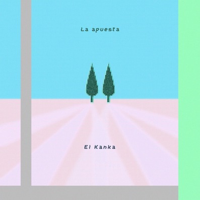 “La apuesta”, nuevo avance del próximo disco de El Kanka