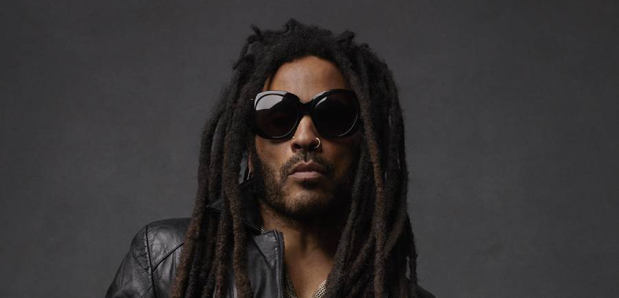 Lenny Kravitz actuará el próximo verano en Madrid, Marbella y Sevilla