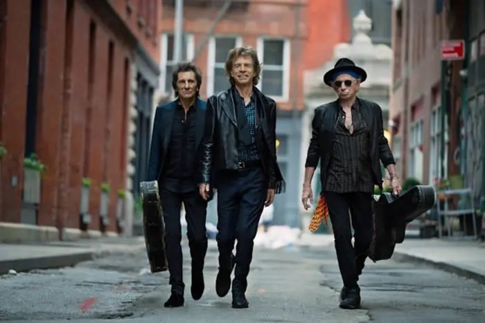 Los Rolling Stones descartan una gira europea en 2026