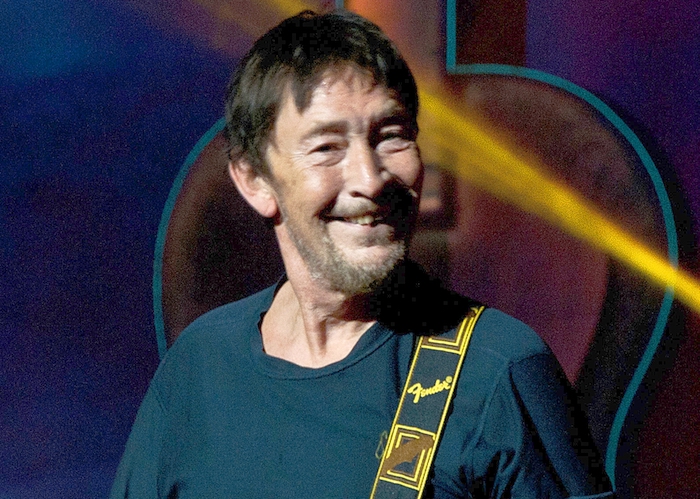 Muere Chris Rea a los 74 años