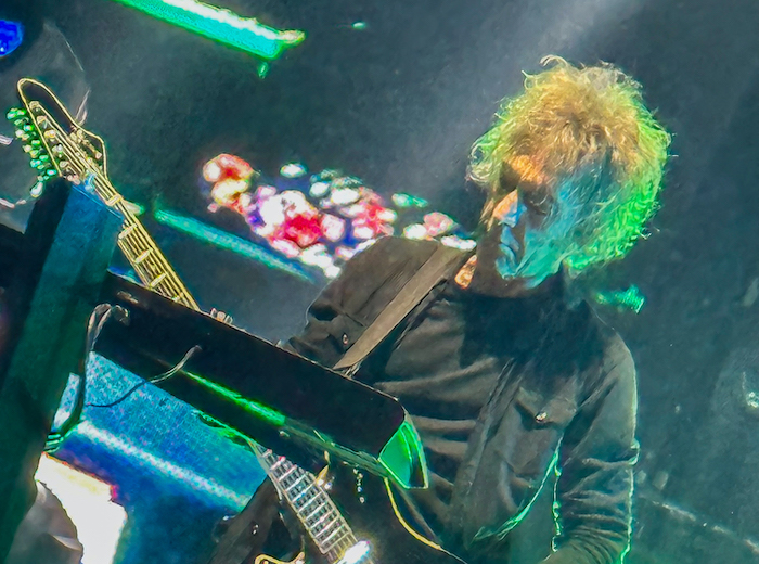 Muere Perry Bamonte, guitarrista de The Cure