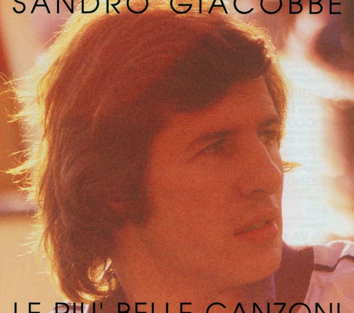 Muere el cantante italiano Sandro Giacobe