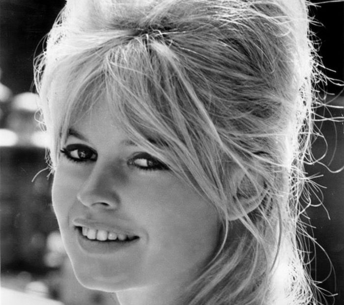 Muere la actriz y cantante Brigitte Bardot