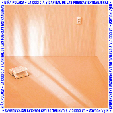 Niña Polaca ofrecen un avance de su tercer álbum