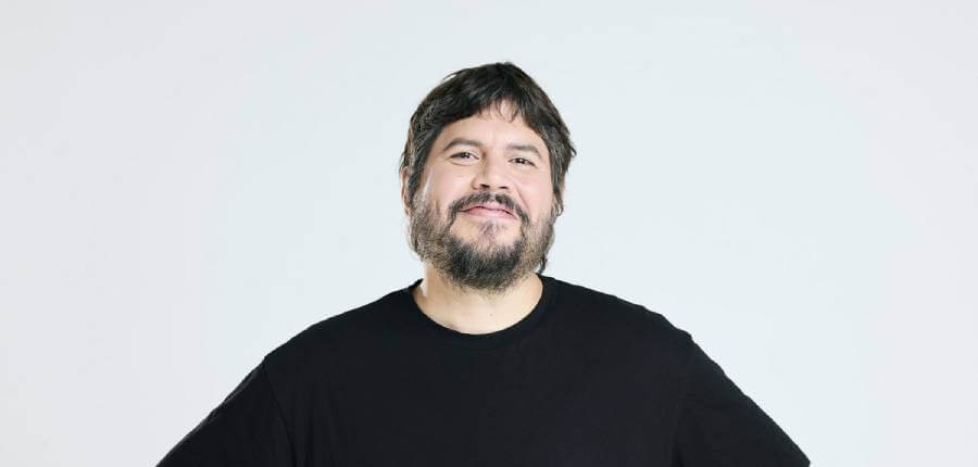 Santiago Motorizado anuncia fechas de presentación de su debut en solitario