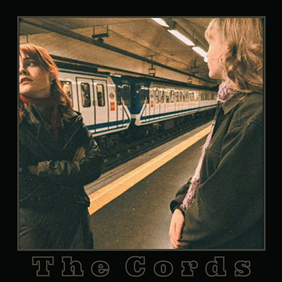 The Cords, de The Cords