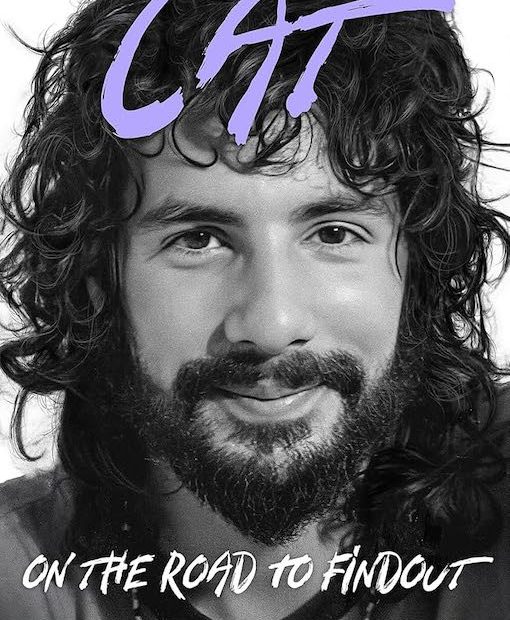 Yusuf/Cat Stevens cancela las presentaciones de sus memorias en EE.UU. por problemas con el visado