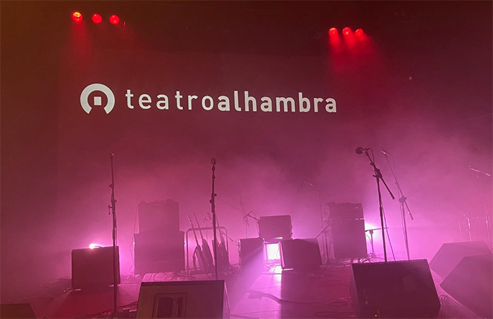 los conciertos que no te puedes perder