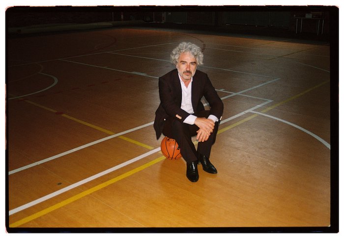 Abraham Boba anuncia el espectáculo 163 Céntimetros