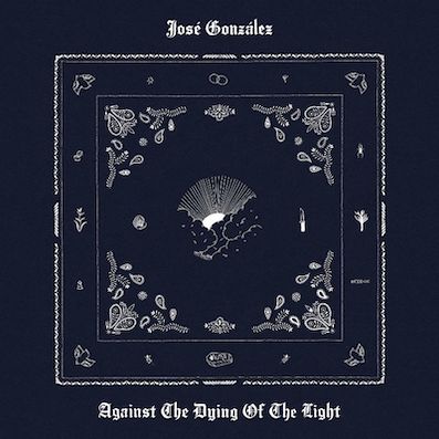 Adelanto del próximo disco de José González