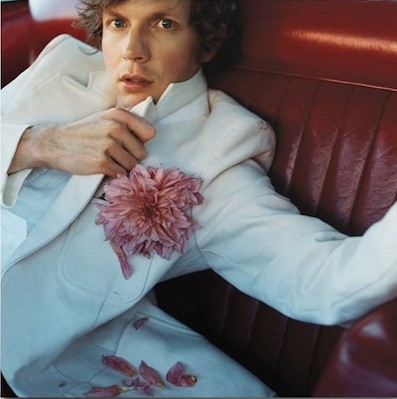 Beck publica Everybody's gotta learn sometime