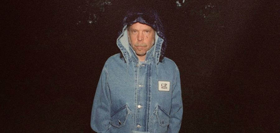 Bonnie “Prince” Billy anuncia nuevo disco y presenta single