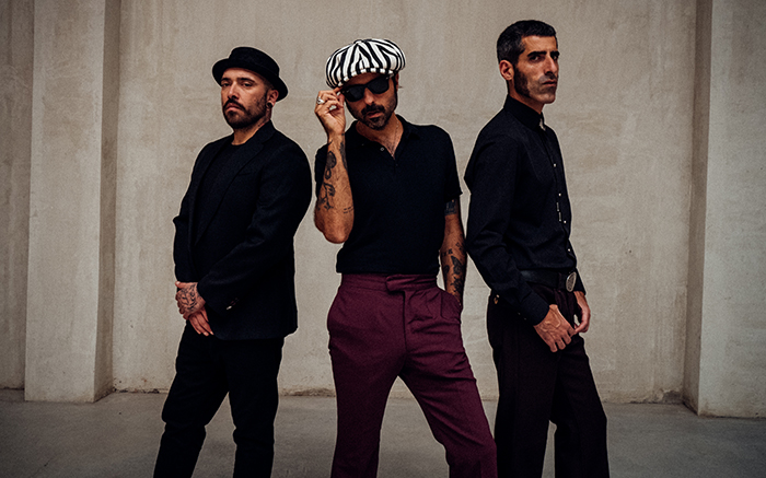 «Cuando cambias el método te arriesgas, pero también aprendes»