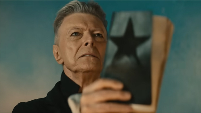 Diez años sin David Bowie