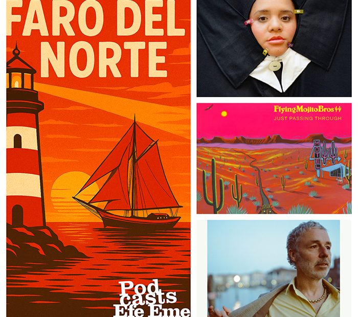 Faro del Norte acaba hoy el repaso de tres semanas por lo mejor de 2025