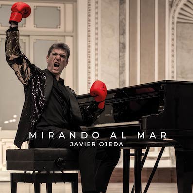 Javier Ojeda versiona a Jorge Sepúlveda