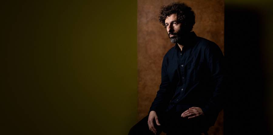 José González anuncia el lanzamiento de su nuevo disco y presenta single