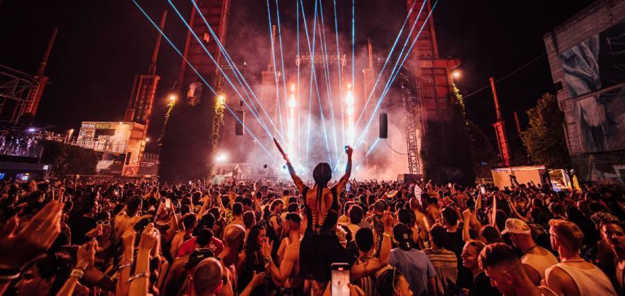 Kappa FuturFestival 2026 presenta la segunda fase de su cartel