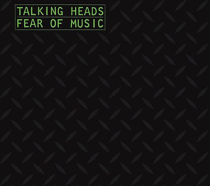 La paranoia de los Talking Heads