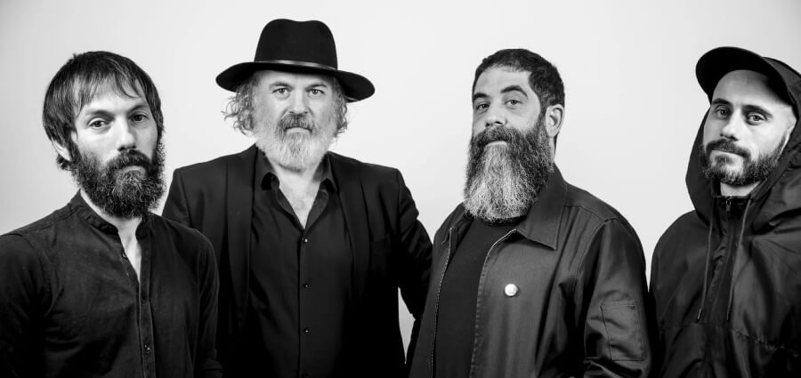 Let’s Festival celebra veinte años con un concierto especial en la sala Salamandra