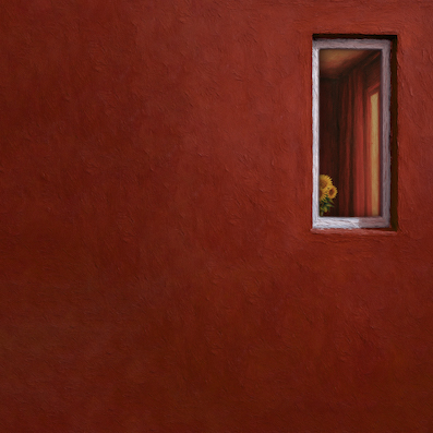 Luis Fercán anuncia disco y gira