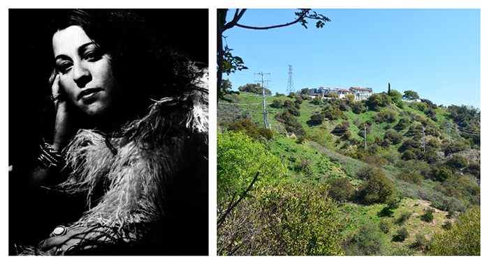 Mama Cass: la matriarca del cañón